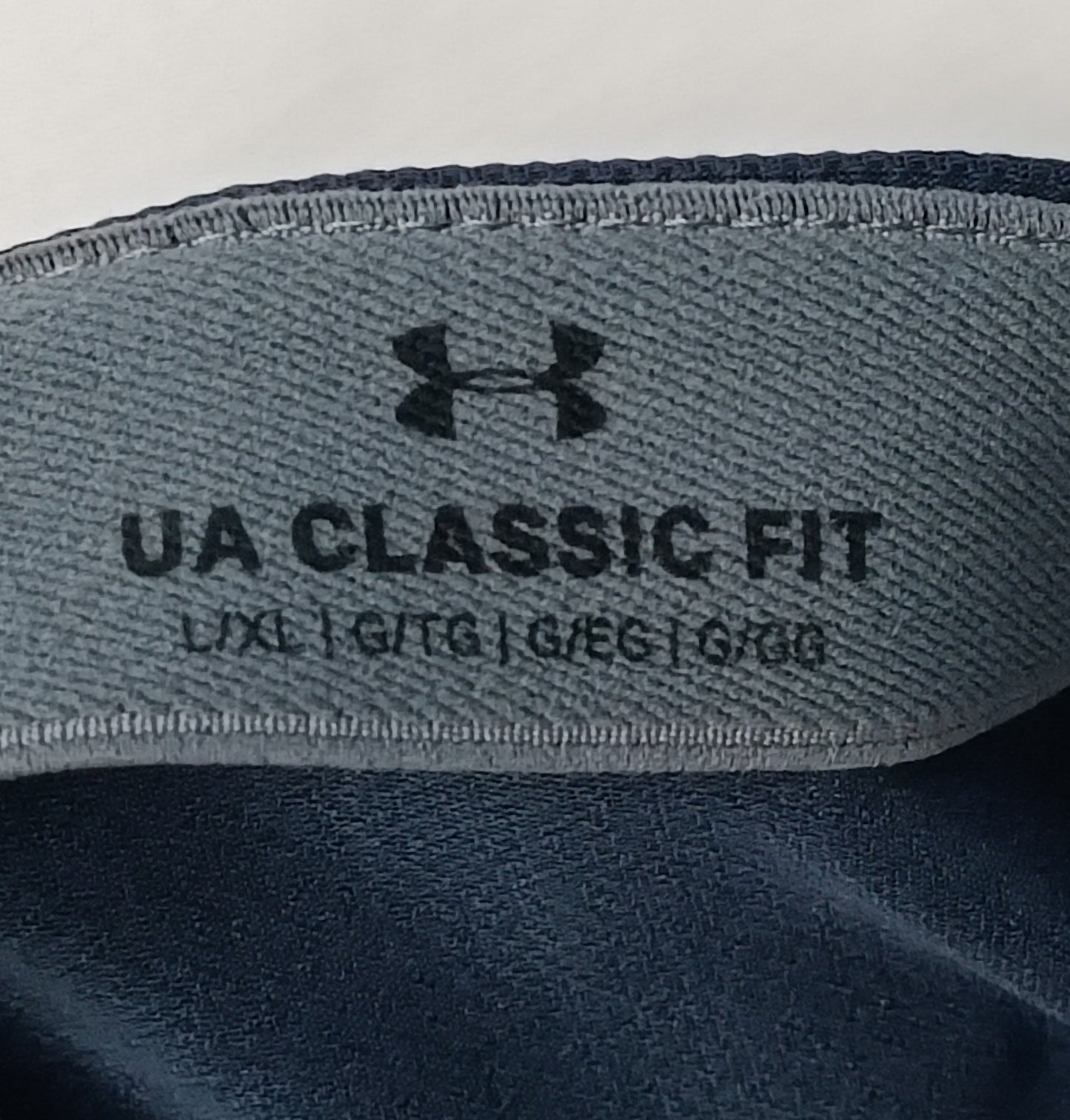 Under Armour UA Cap шапка