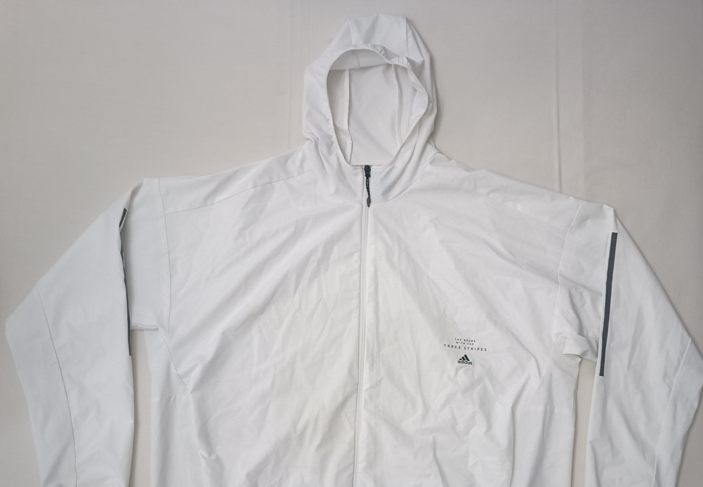 (2XL) Adidas MHE Woven Jacket яке