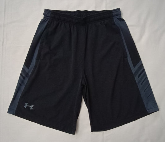 (M) Under Armour UA Shorts шорти