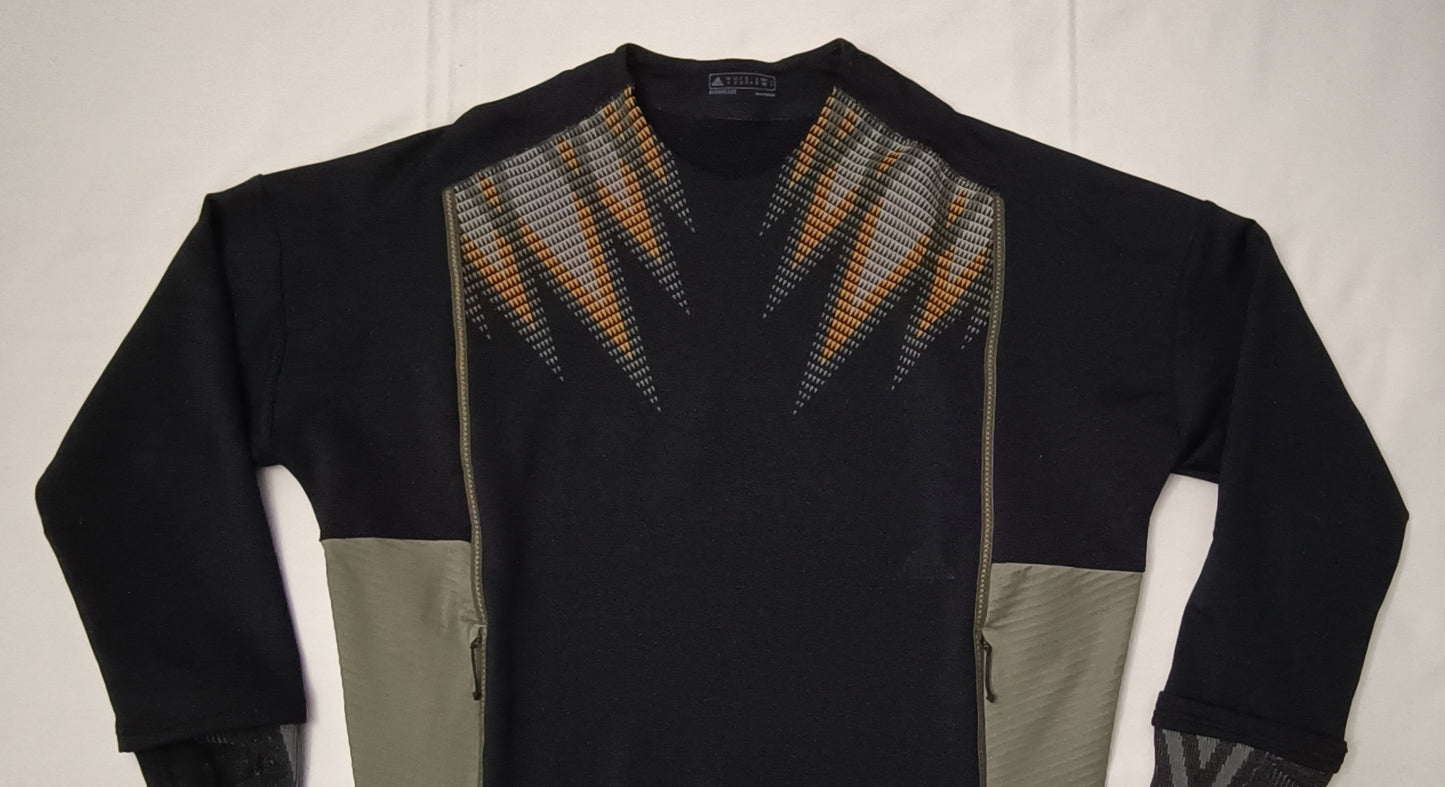 (M) Adidas Prime Cold.RDY Sweatshirt горнище