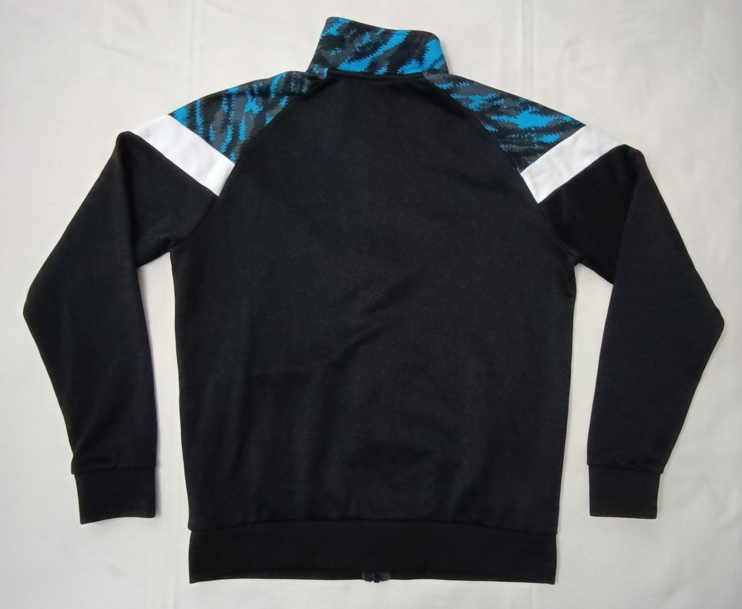 (M) Puma Olympique Marseille 2020/21 Jacket горнище