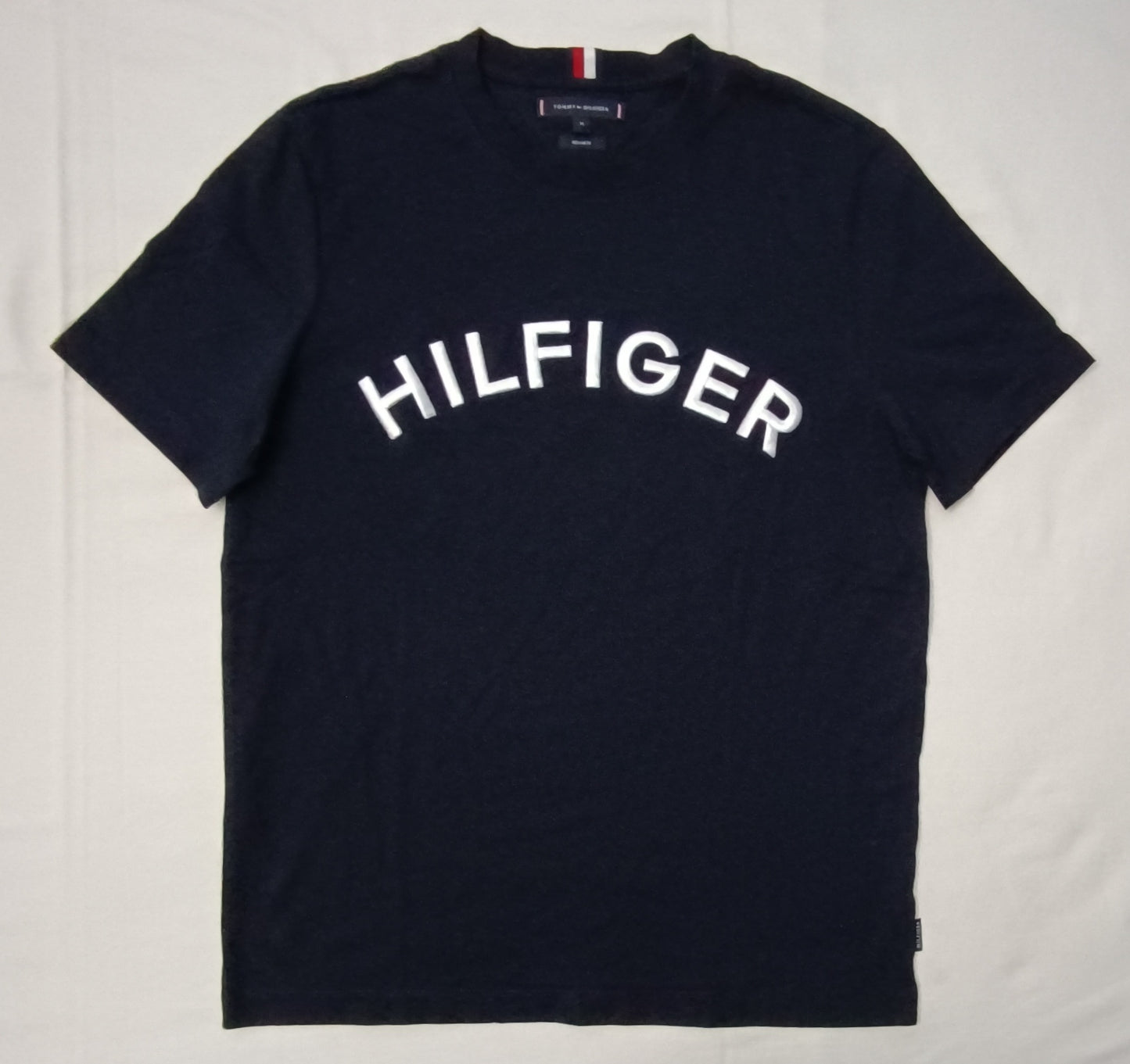 (M) Tommy Hilfiger T-Shirt тениска