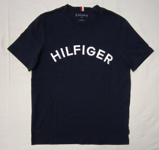 (M) Tommy Hilfiger T-Shirt тениска