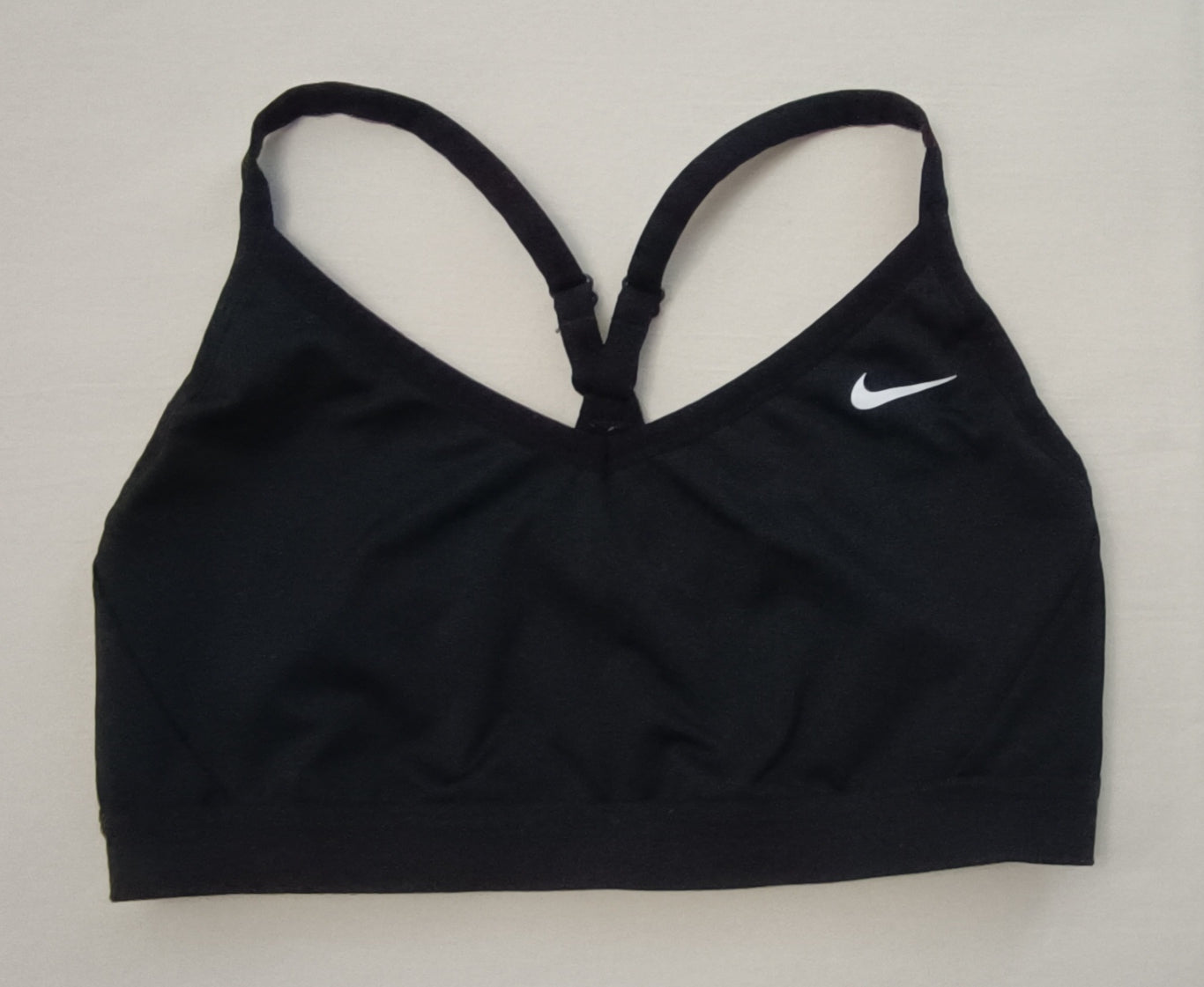 (ДАМСКО) (L) Nike DRI-FIT Indy Bra бюстие