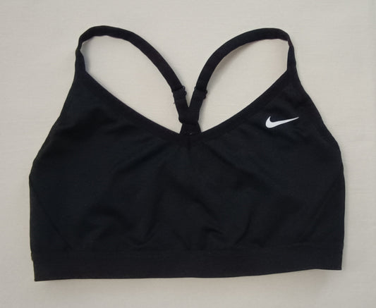 (ДАМСКО) (L) Nike DRI-FIT Indy Bra бюстие