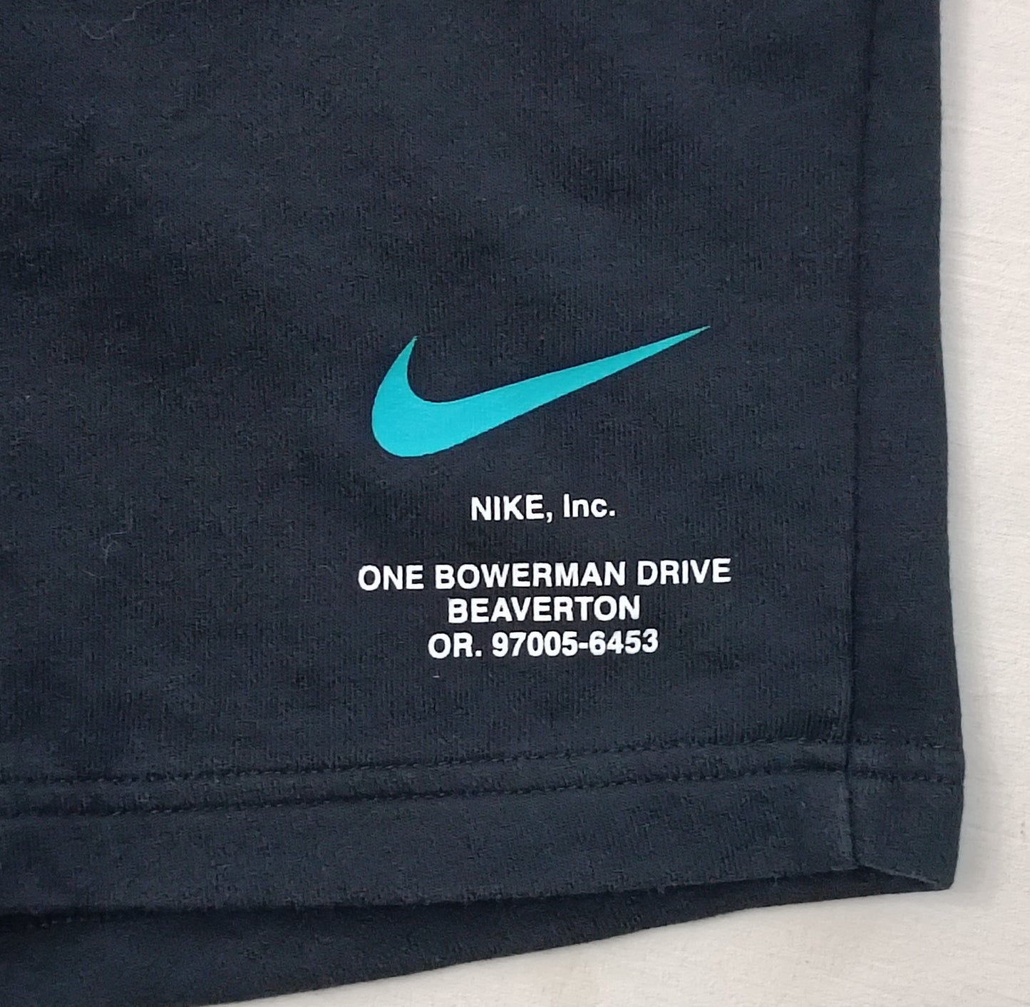 (M) Nike Sportswear Shorts шорти