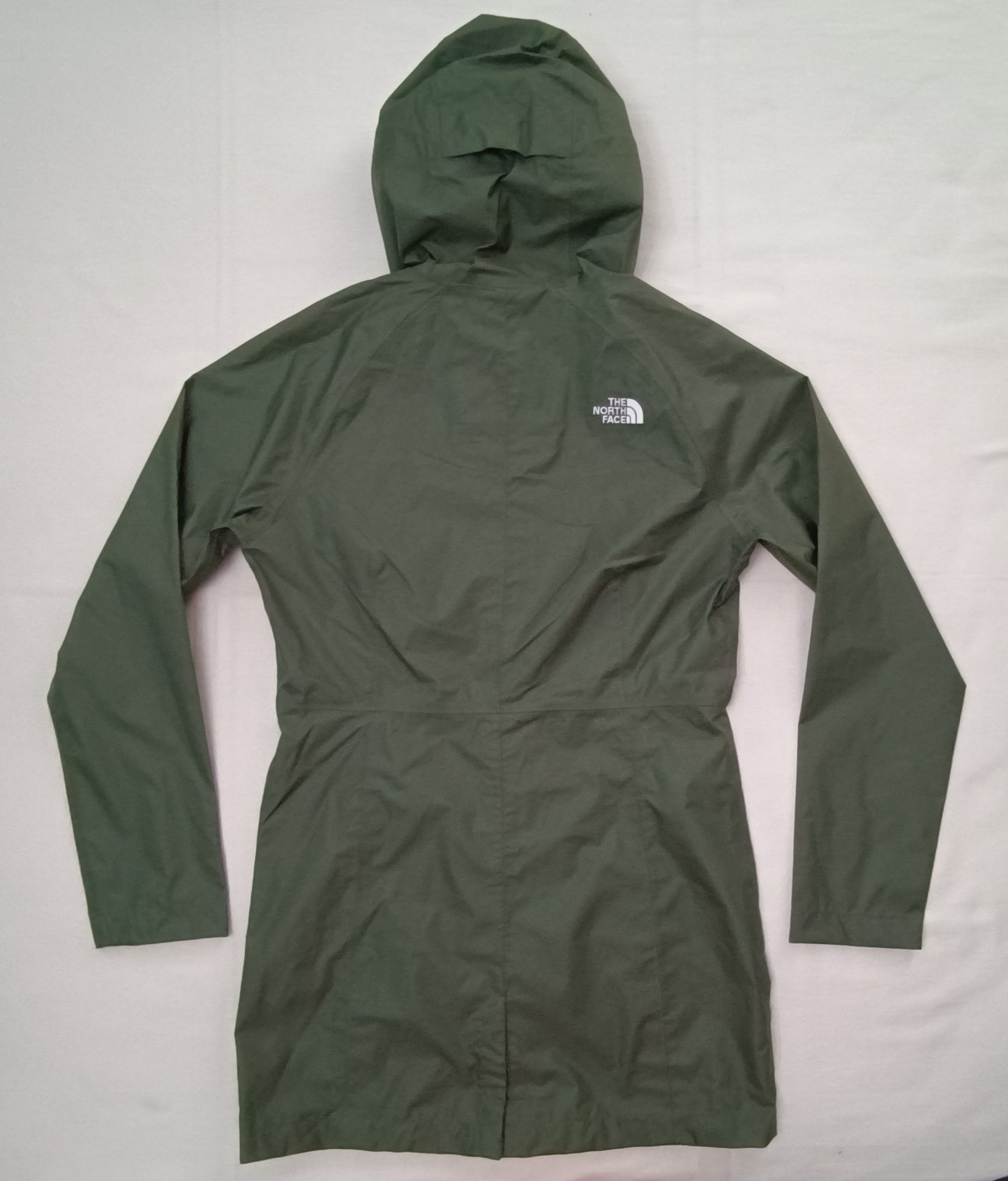 (ДАМСКО) (S) The North Face DryVent Jacket яке