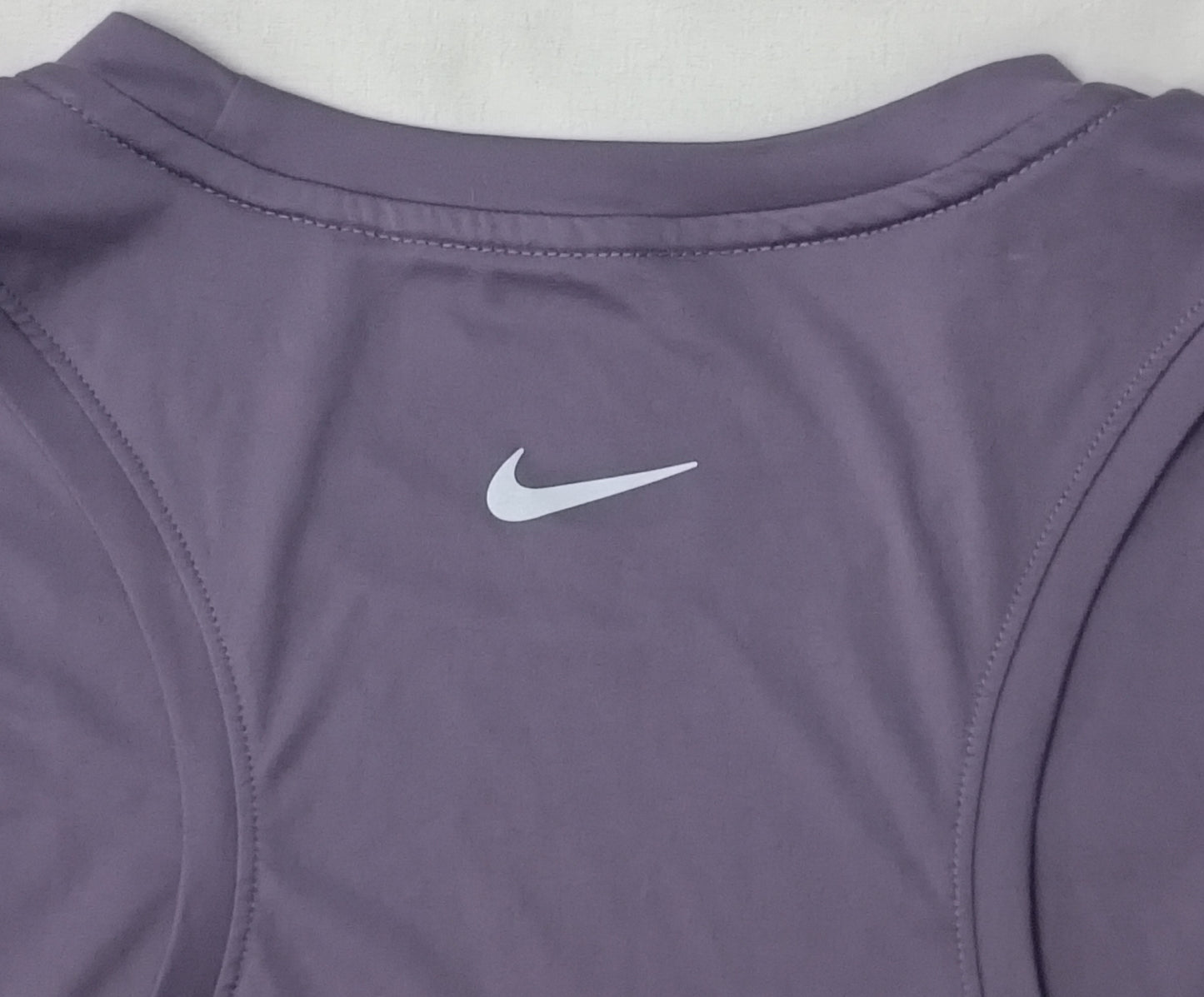 (ДАМСКО) (M) Nike DRI-FIT Tank Top потник