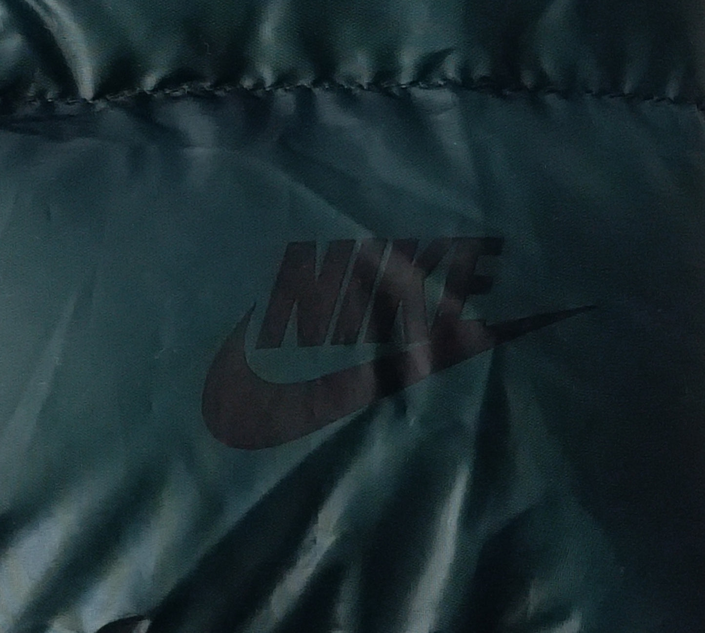 (ДАМСКО) (M) Nike NSW Down Fill Jacket яке