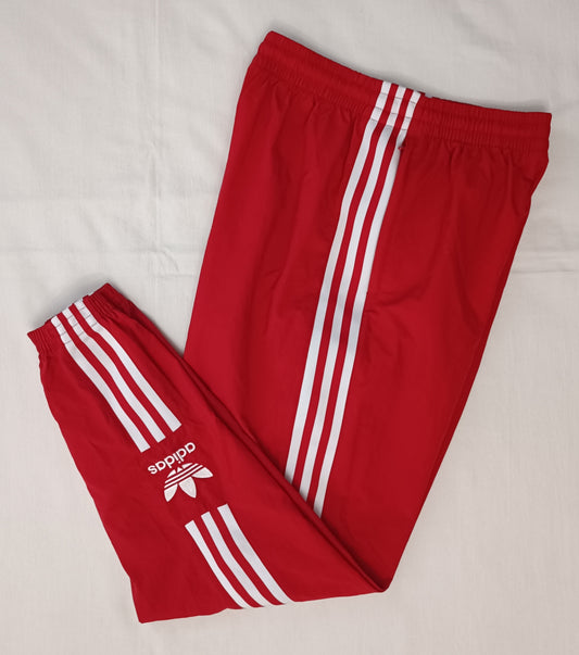 (ДАМСКО) (S) Adidas Originals Trefoil Lock Up Pants долнище