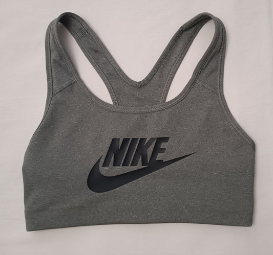(ДАМСКО) (XS) Nike DRI-FIT Bra бюстие