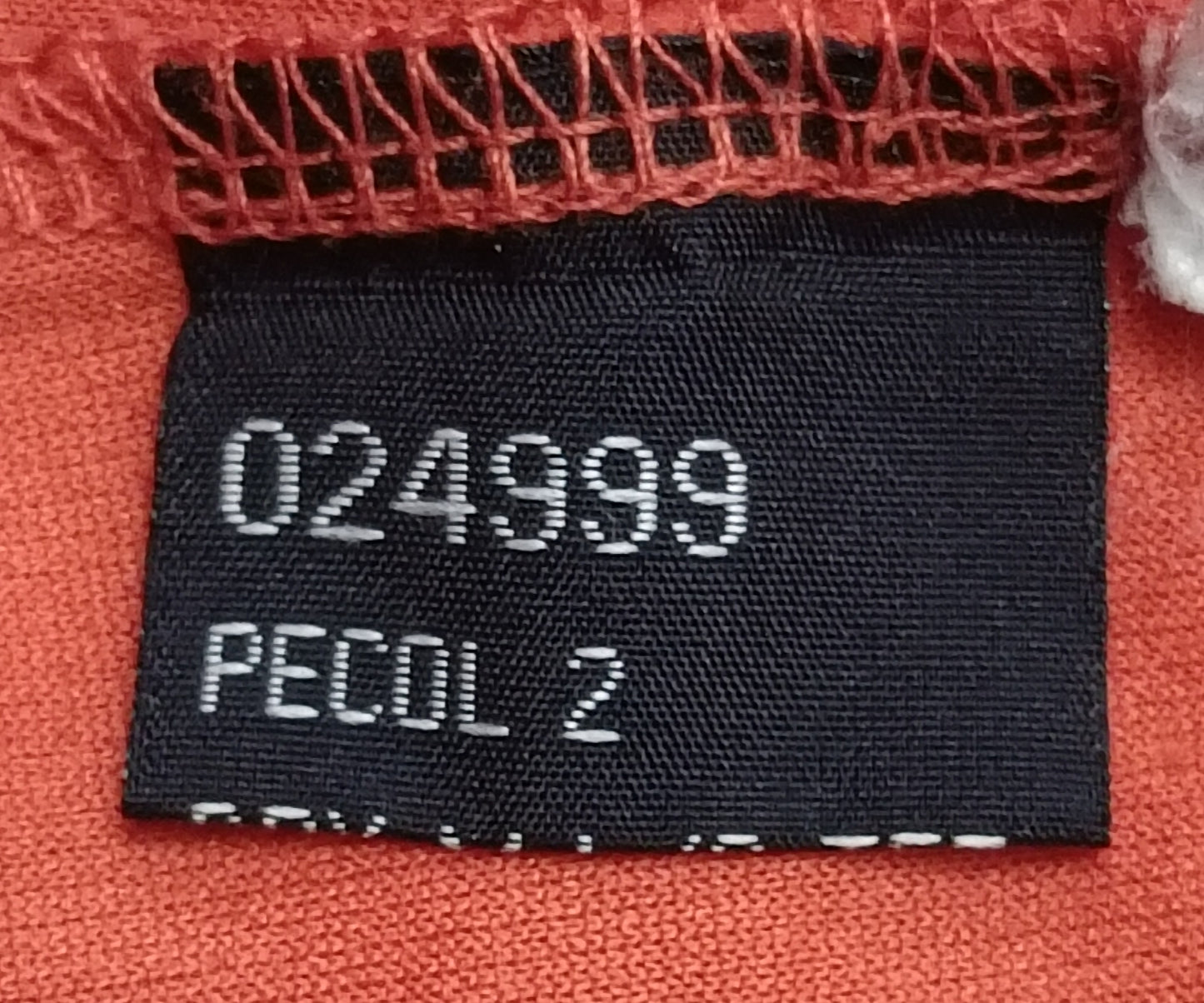 (XL) Salewa Pecol 2 Dry Long Sleeve блуза