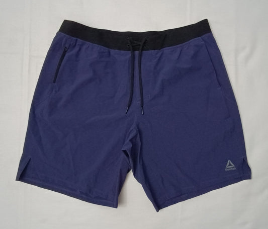 (L) Reebok Crossfit Shorts шорти