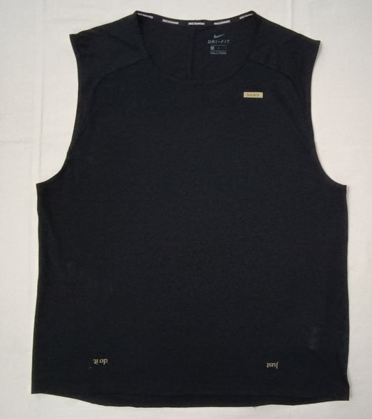 (L) Nike DRI-FIT Tank Top потник