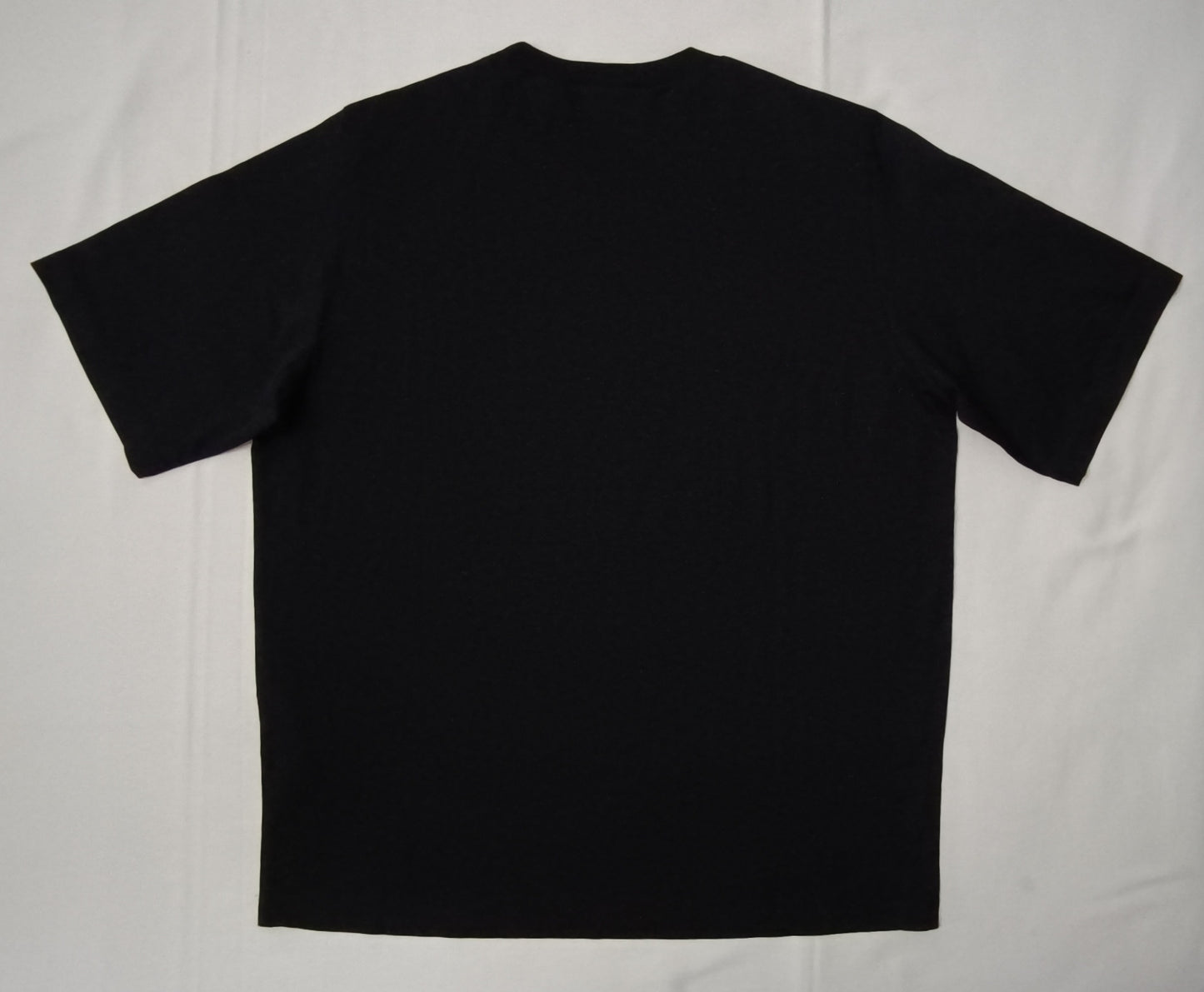 (L) DSQUARED2 Back On The Planet Tee тениска