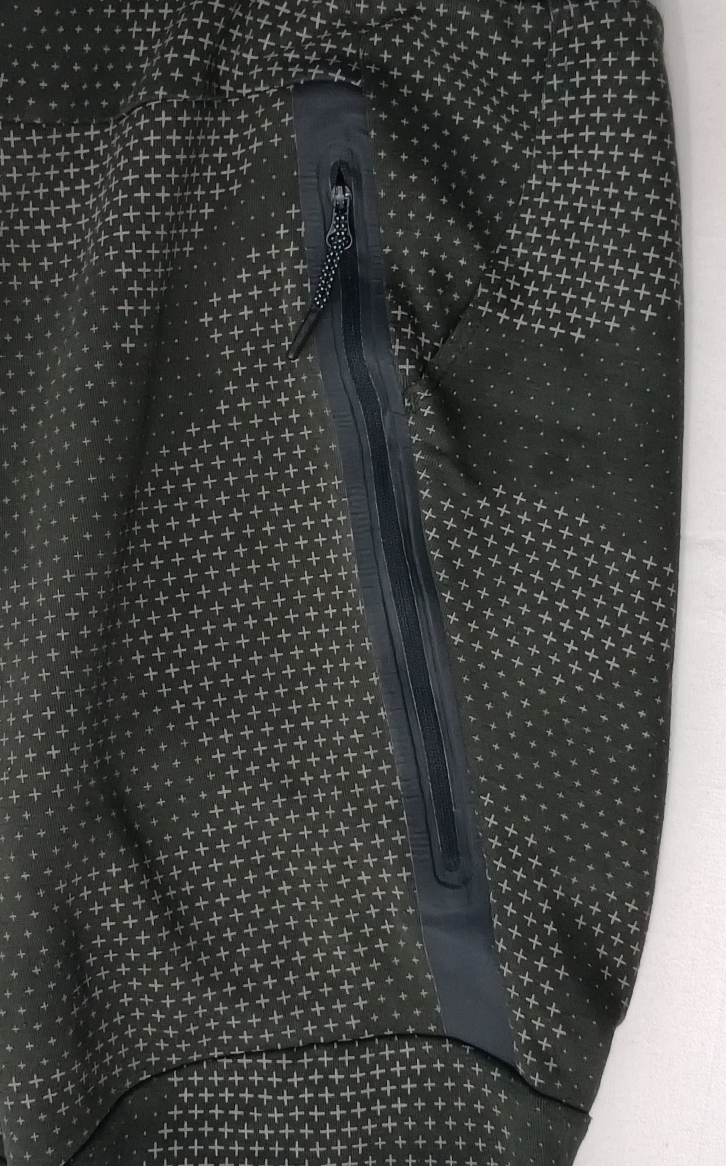(M) Nike Tech Fleece Sweatpants долнище