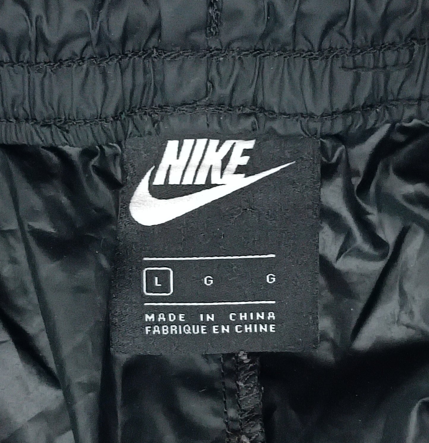 (ДАМСКО) (L) Nike Sportswear Woven Pants долнище