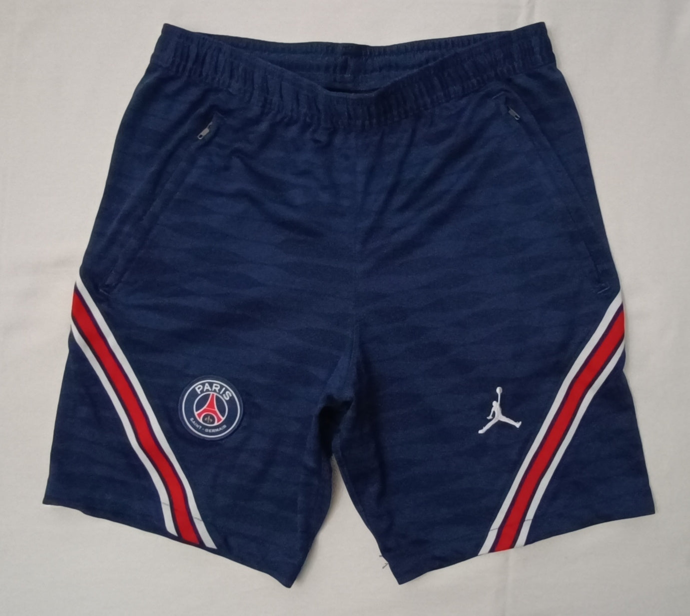 (S) Jordan AIR Nike x PSG Paris Saint-Germain Shorts шорти