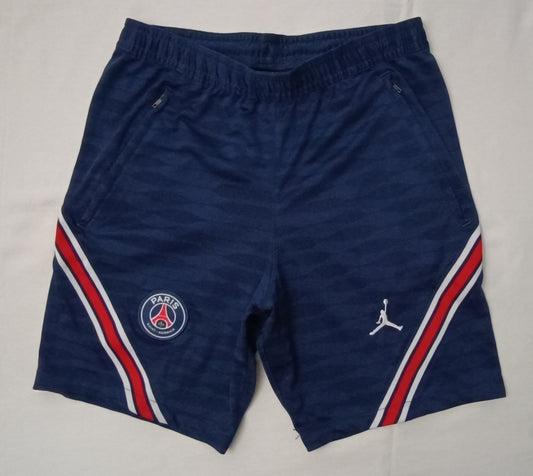 (S) Jordan AIR Nike x PSG Paris Saint-Germain Shorts шорти