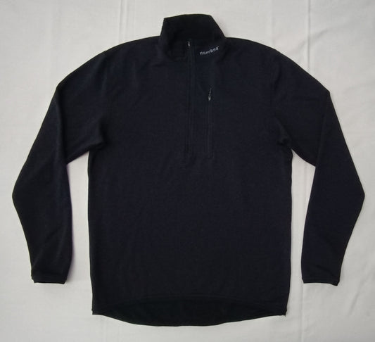(M) Norrona Polar Fleece Sweatshirt полар горнище