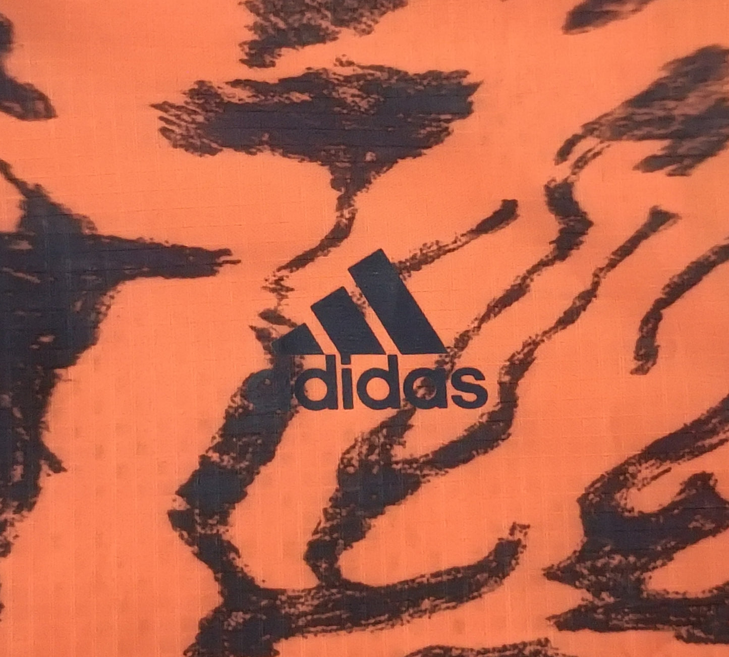 (ДАМСКО) (S) Adidas Fast Running Jacket яке