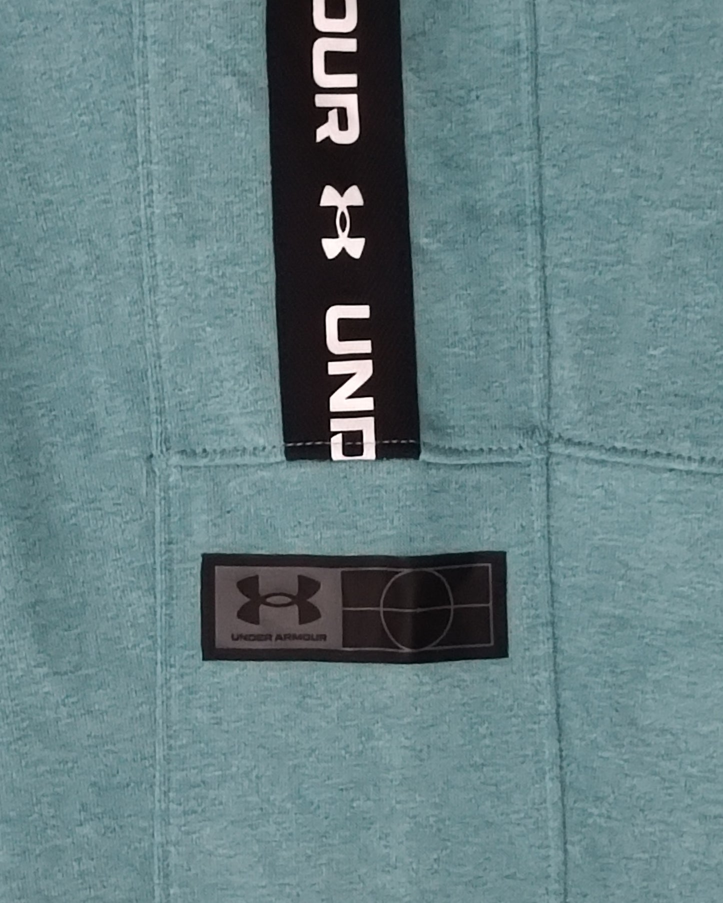 (M) Under Armour UA Accelerate Sweatpants долнище