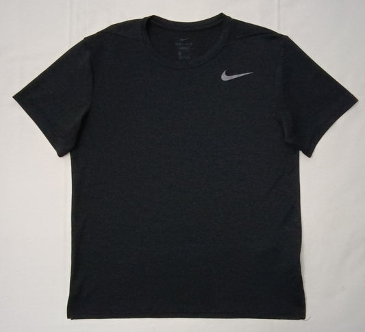 (M) Nike DRI-FIT Tee тениска