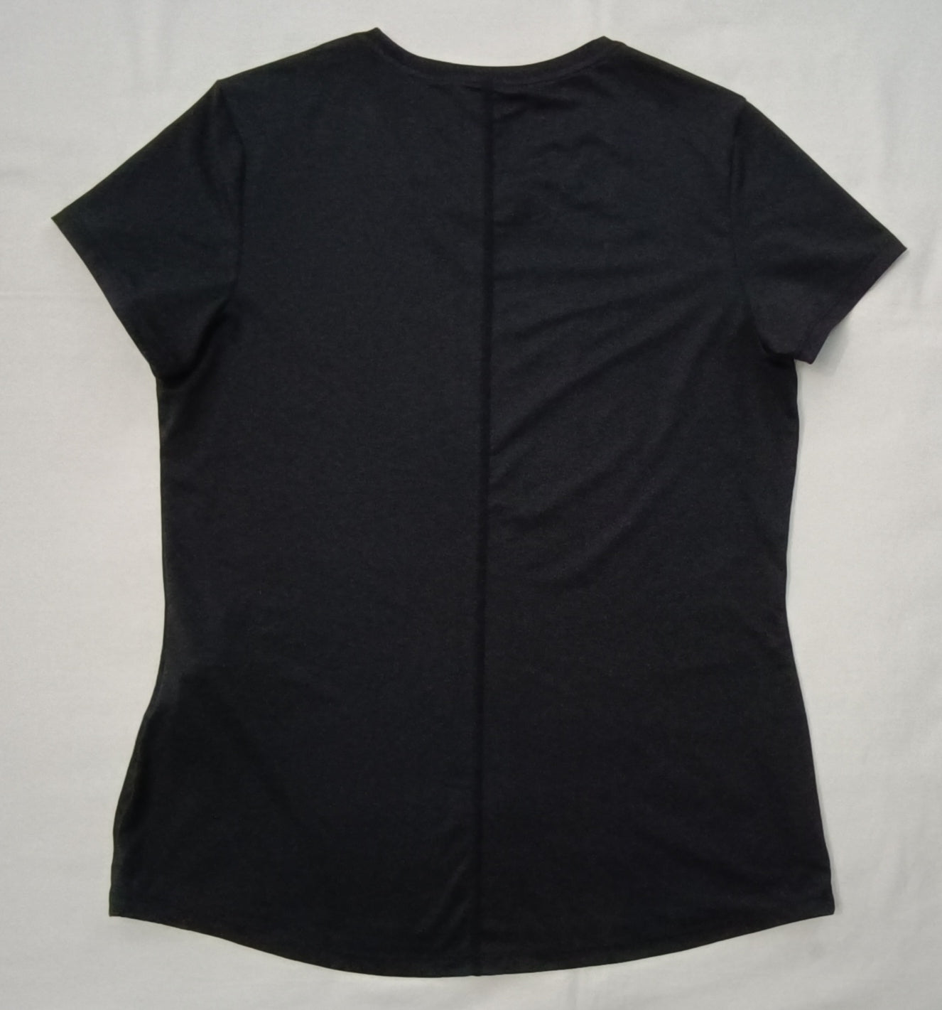 (ДАМСКО) (M) Nike DRI-FIT Tee тениска