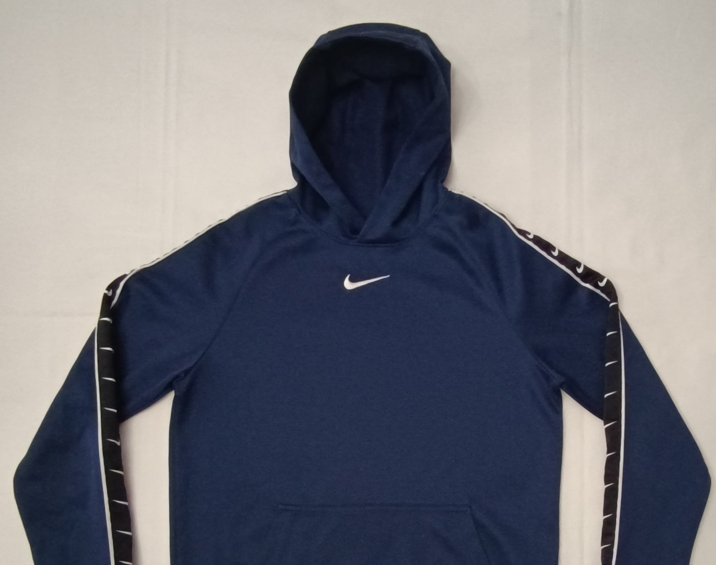 (ДЕТСКО) (Ръст 147-158см) Nike Sportswear Repeat Hoodie горнище