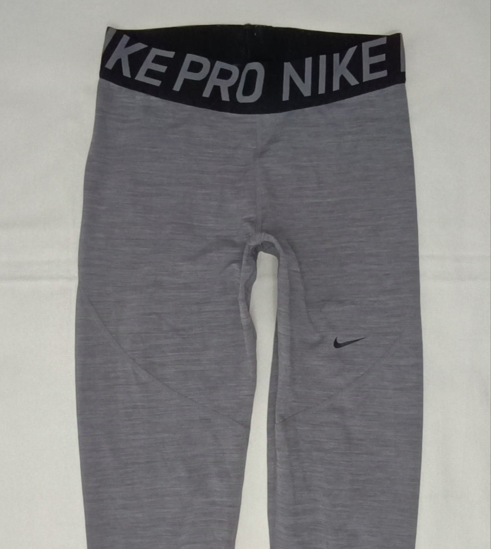 (ДАМСКО) (M) Nike PRO DRI-FIT Tights клин