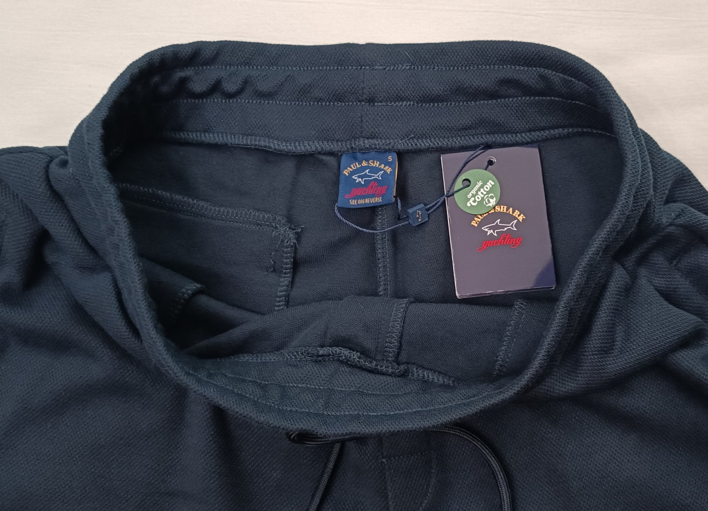 (S) Paul & Shark Shorts шорти