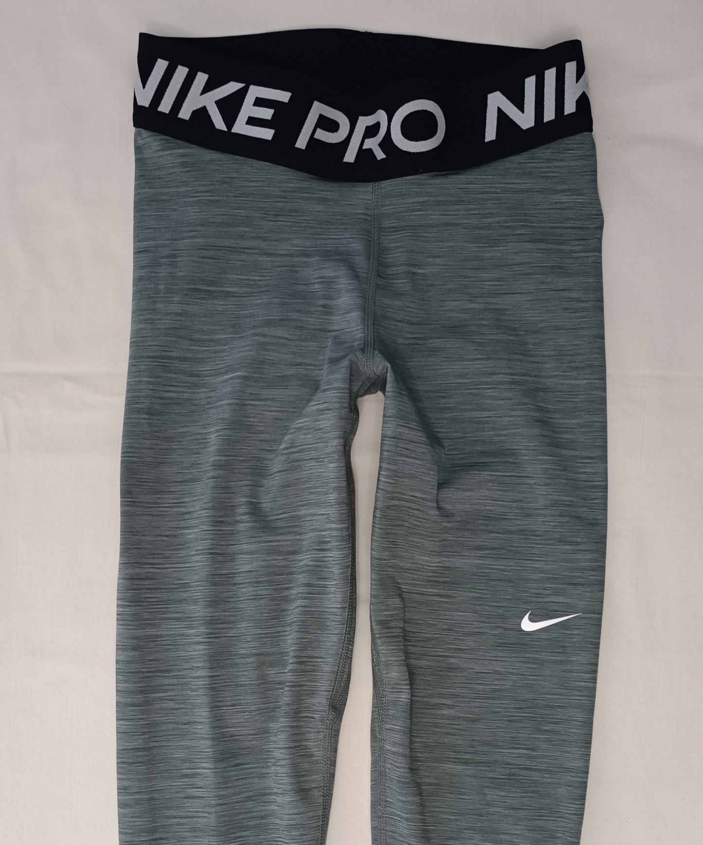 (ДАМСКО) (XS) Nike PRO DRI-FIT Tights клин