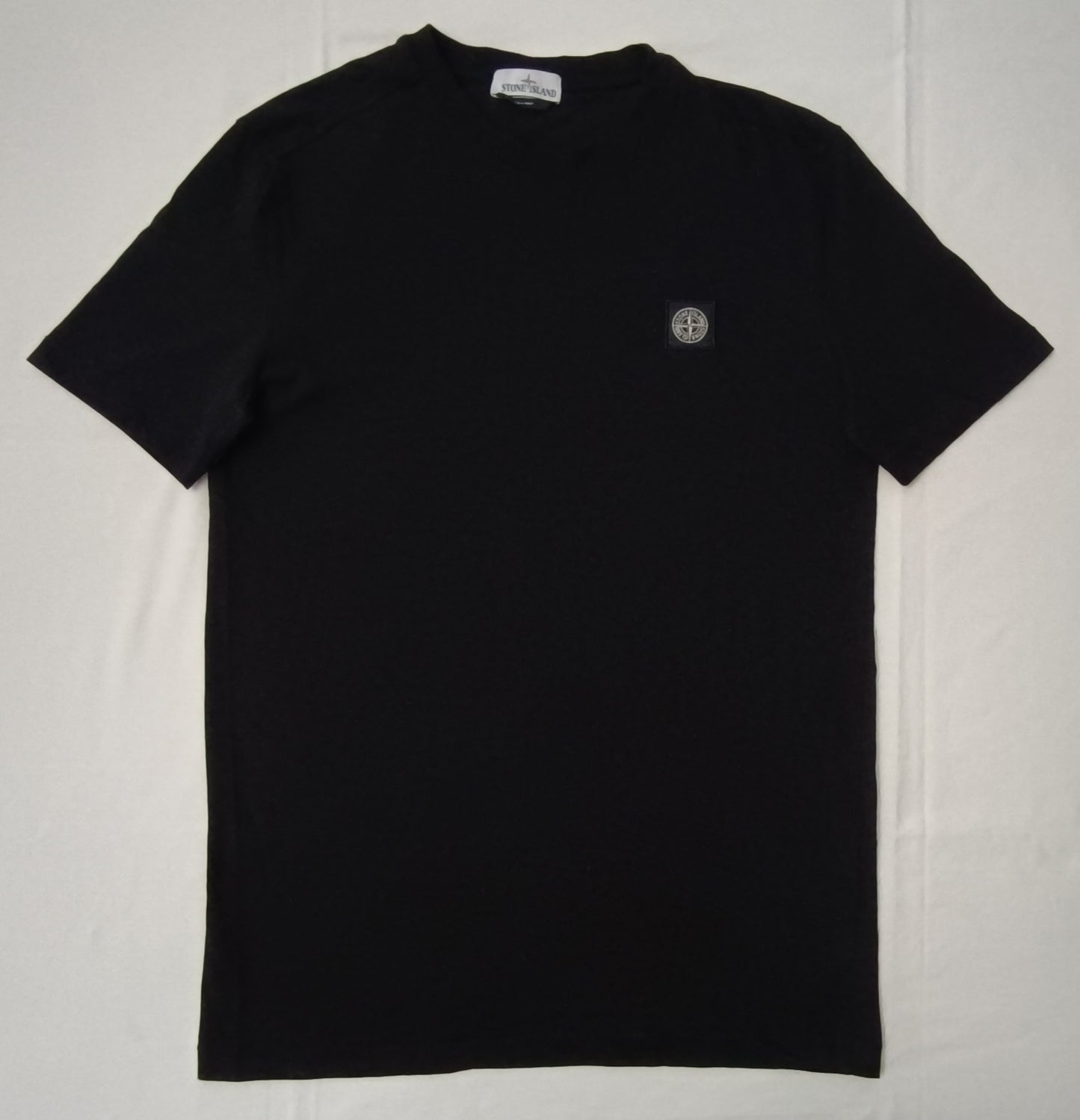 (L) Stone Island Shirt тениска