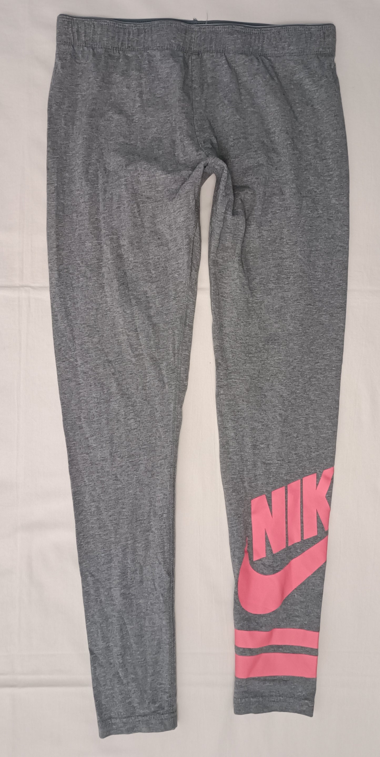 (ДЕТСКО) (Ръст 156-166см) Nike NSW Leggings клин