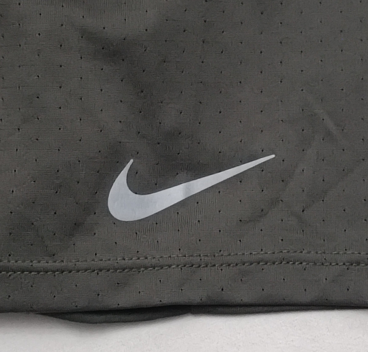 (L) Nike DRI-FIT Run Division Shirt тениска