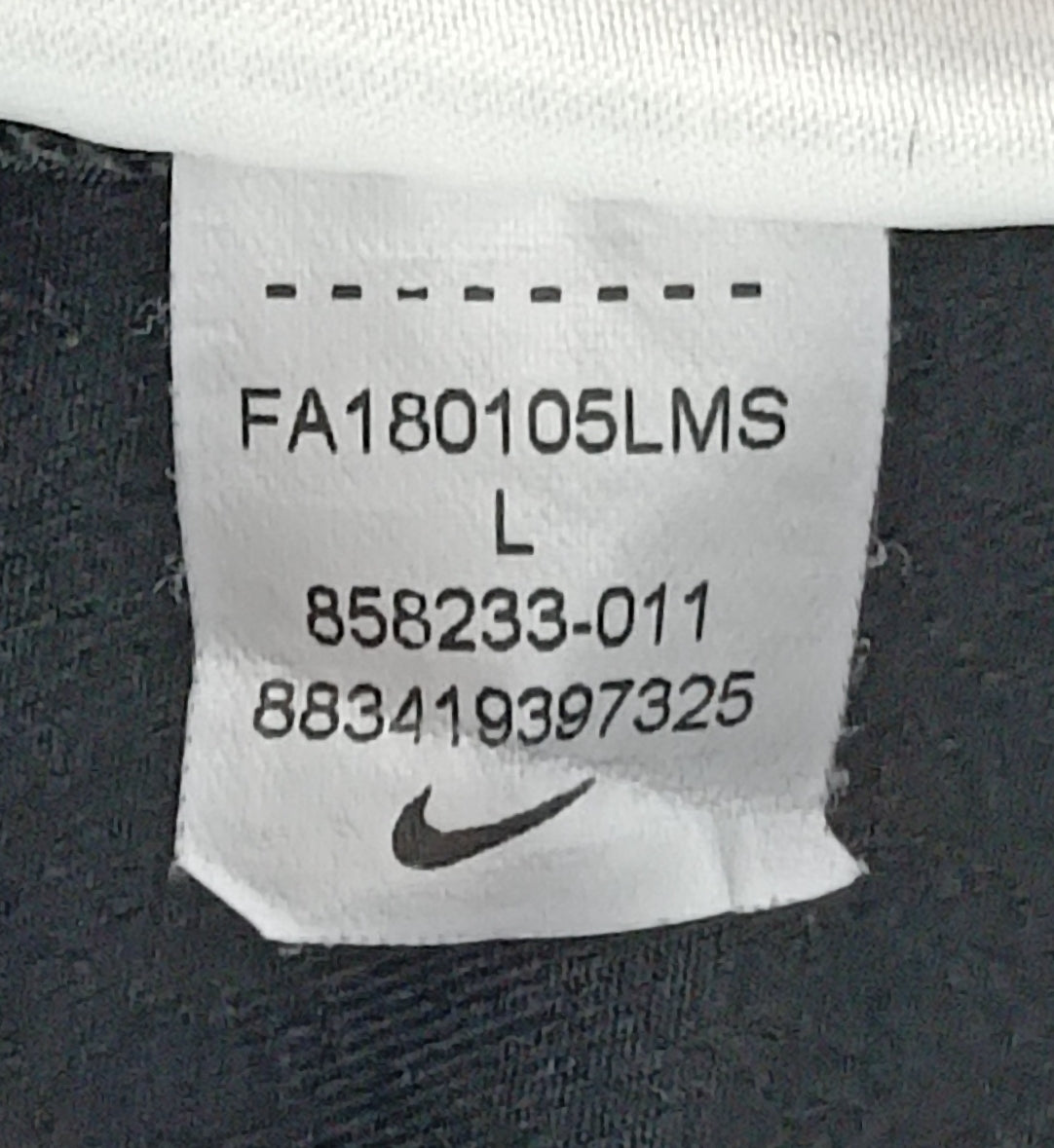 (ДЕТСКО) (Ръст 147-158см) Nike PRO DRI-FIT Tee тениска