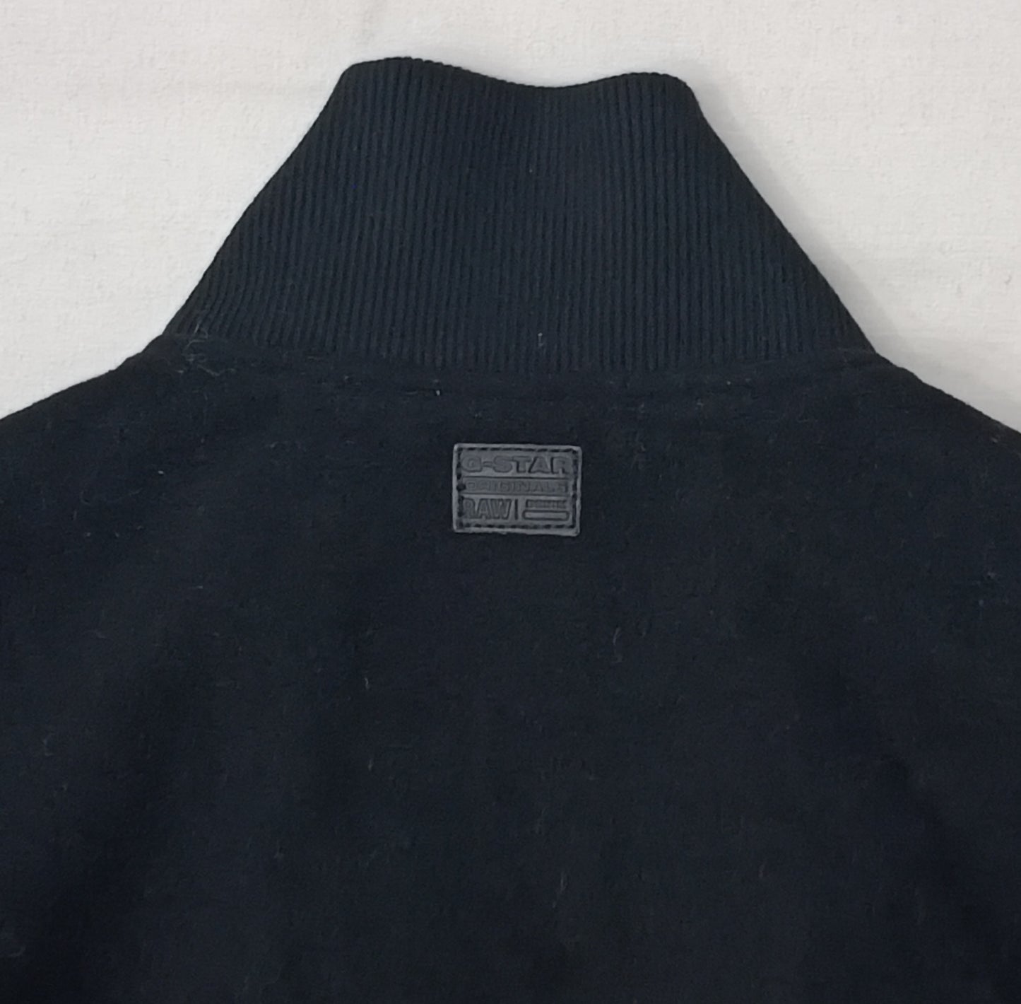 (M) G-STAR RAW XPO Wool Jacket вълнено яке