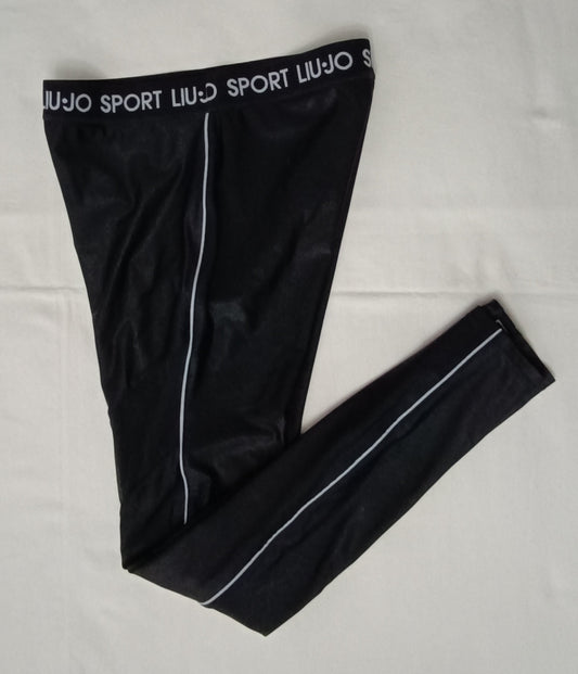 (ДАМСКО) (XS) Liu Jo Sport Tights клин