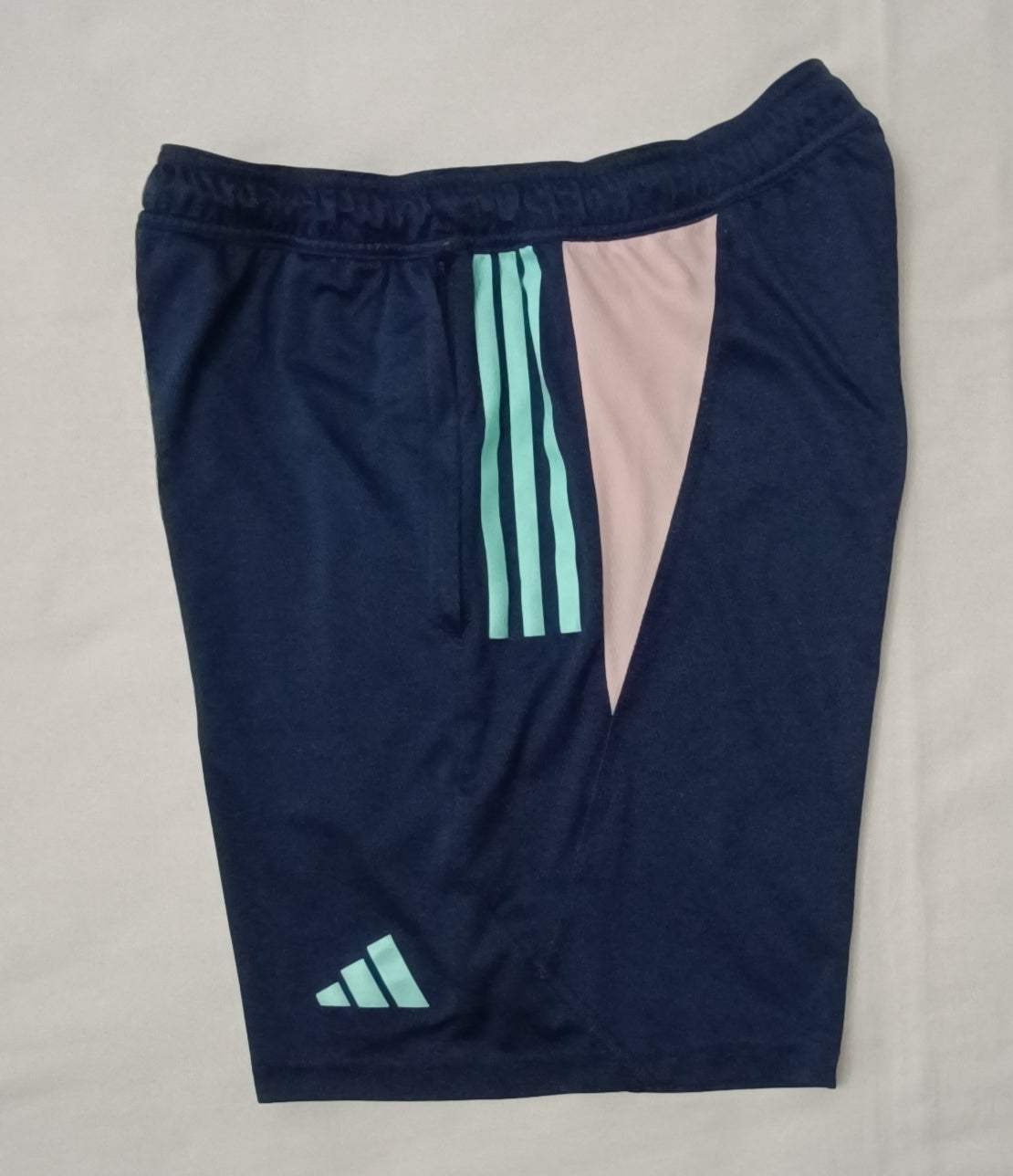 (M) Adidas Ajax Amsterdam Shorts шорти