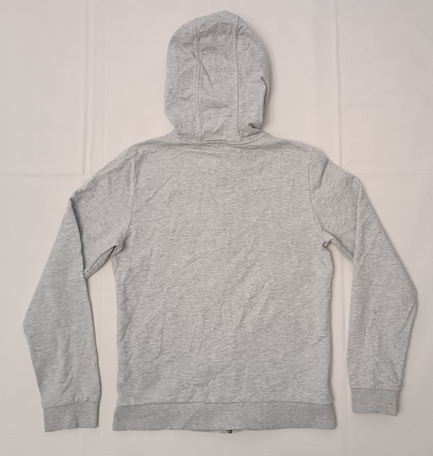 (ДЕТСКО) (Ръст 137-147см) Emporio Armani EA7 Hoodie горнище