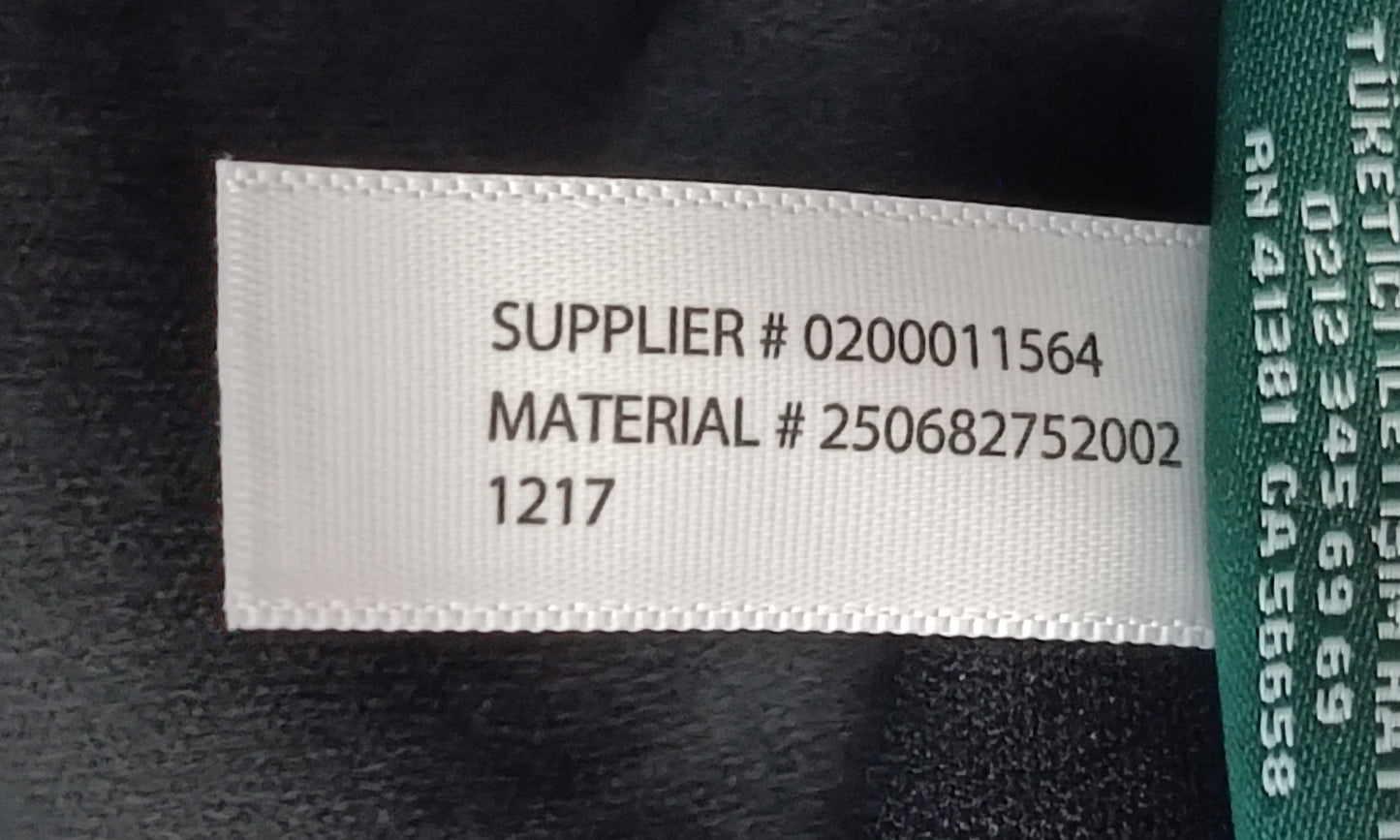 (ДАМСКО) (L) POLO Ralph Lauren Dress рокля