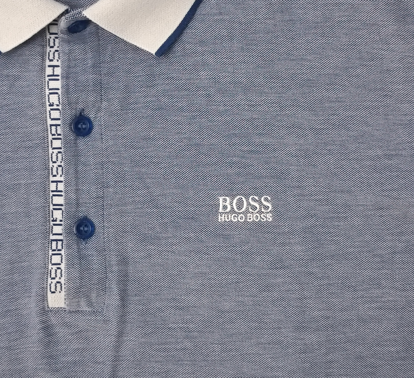 (XL) Hugo Boss Paule 4 Polo Shirt поло тениска