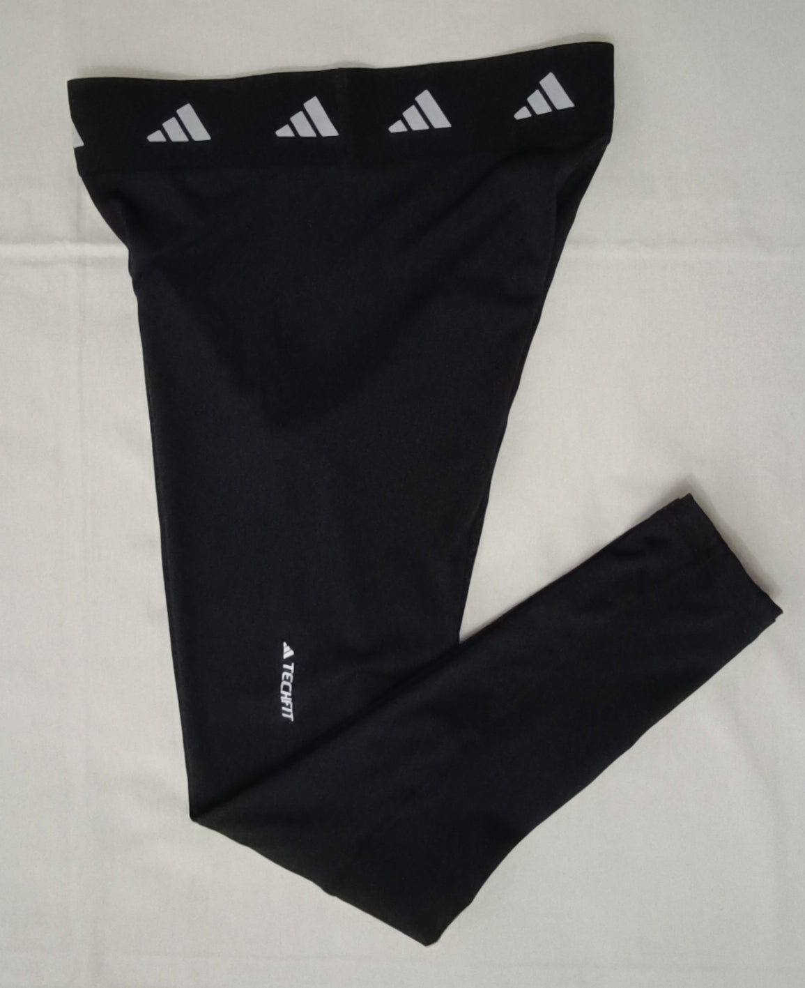 (ДАМСКО) (S) Adidas Techfit Tights клин