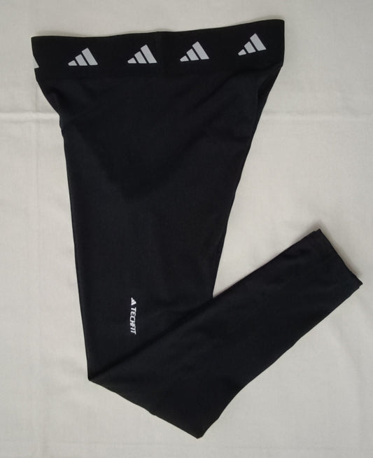 (ДАМСКО) (S) Adidas Techfit Tights клин