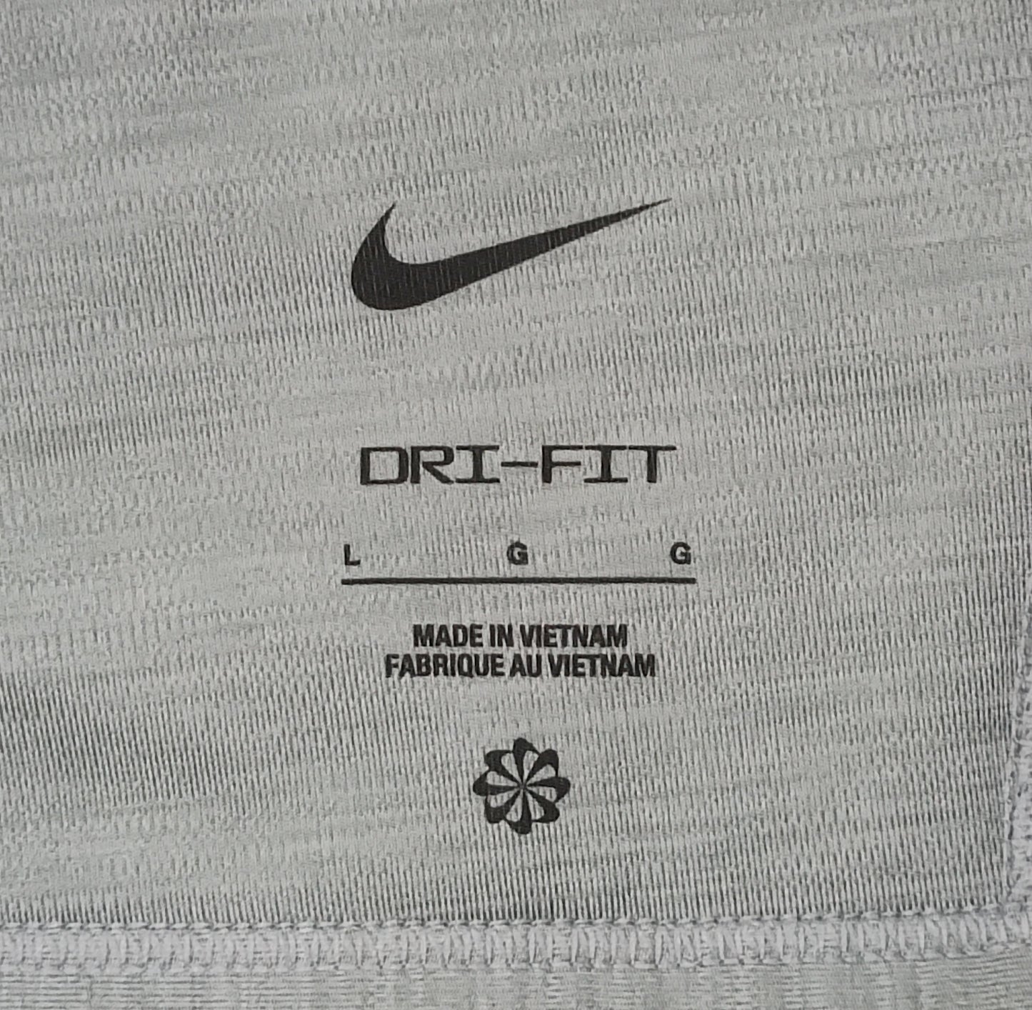 (ДАМСКО) (L) Nike DRI-FIT Bra бюстие
