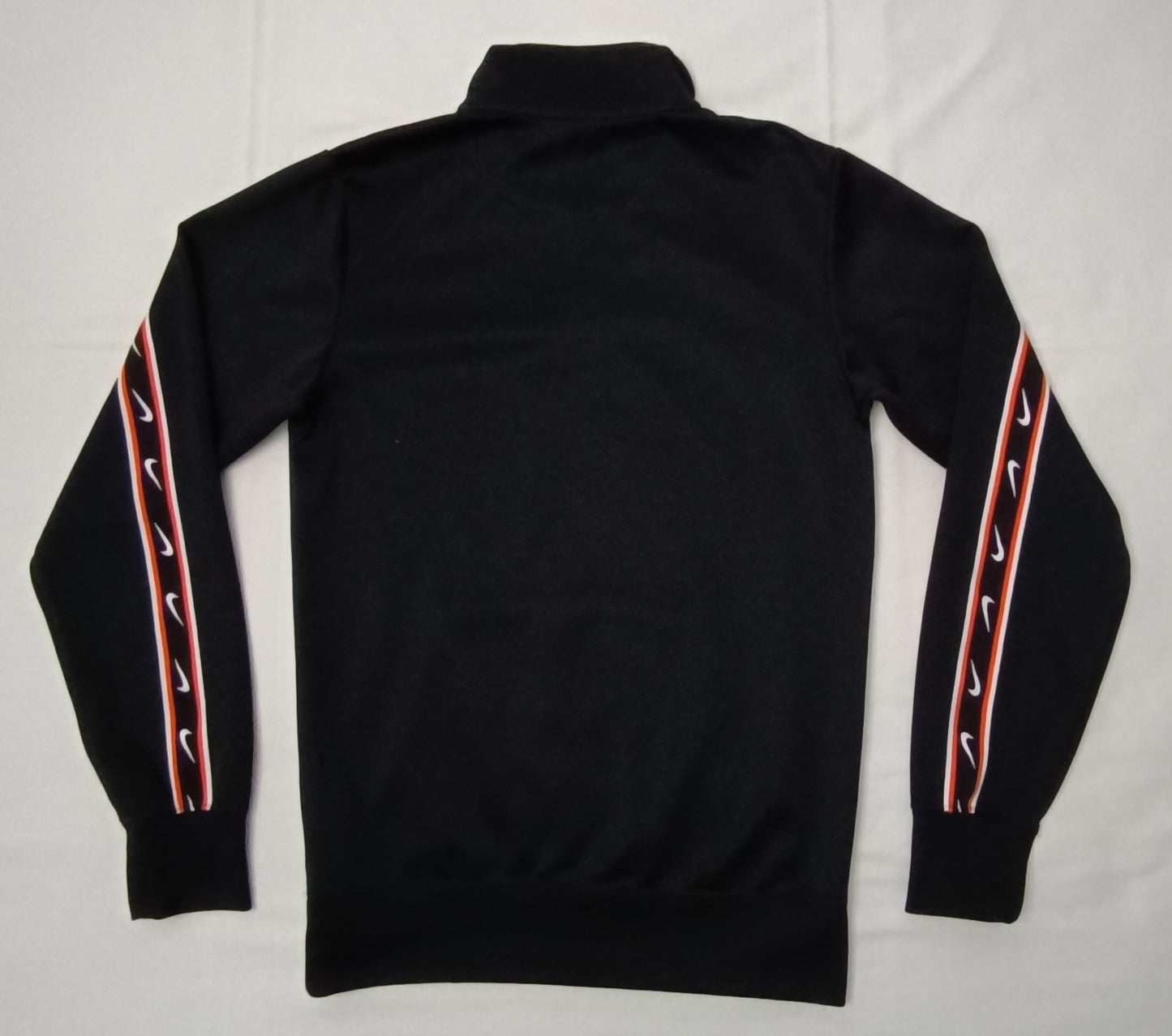 (XS) Nike Sportswear Repeat Sweatshirt горнище