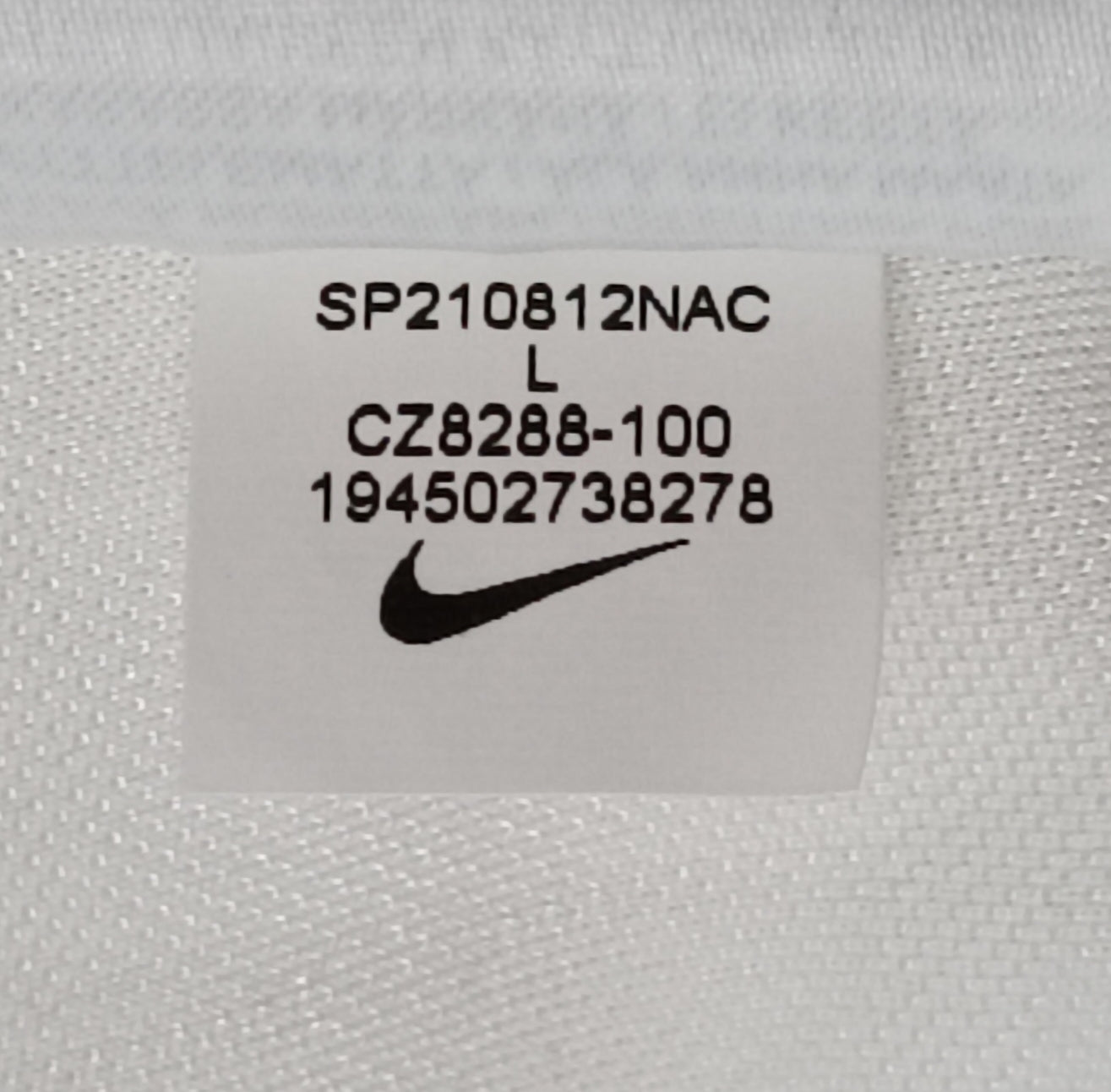 (ДАМСКО) (L) Nike AIR MAX Sportswear Sleeveless Top горнище
