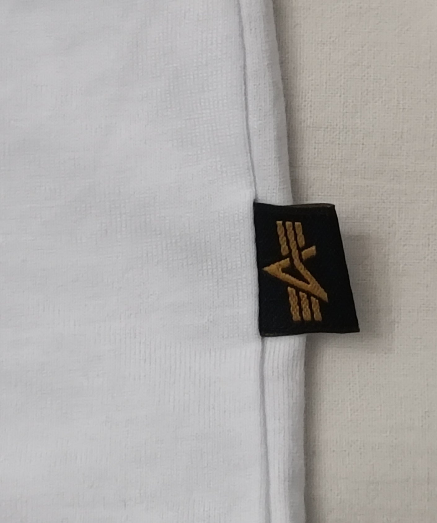 (XL) Alpha Industries Long Sleeve блуза