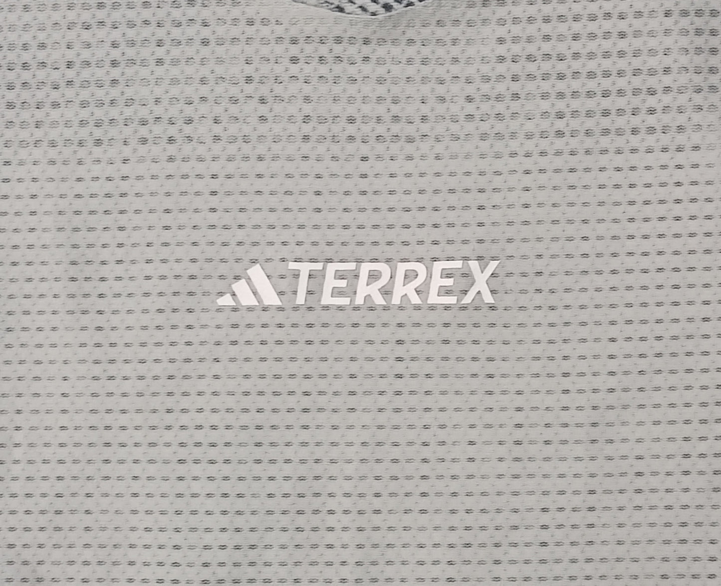 (XS) Adidas Terrex Agravic Pro Trail Tee тениска