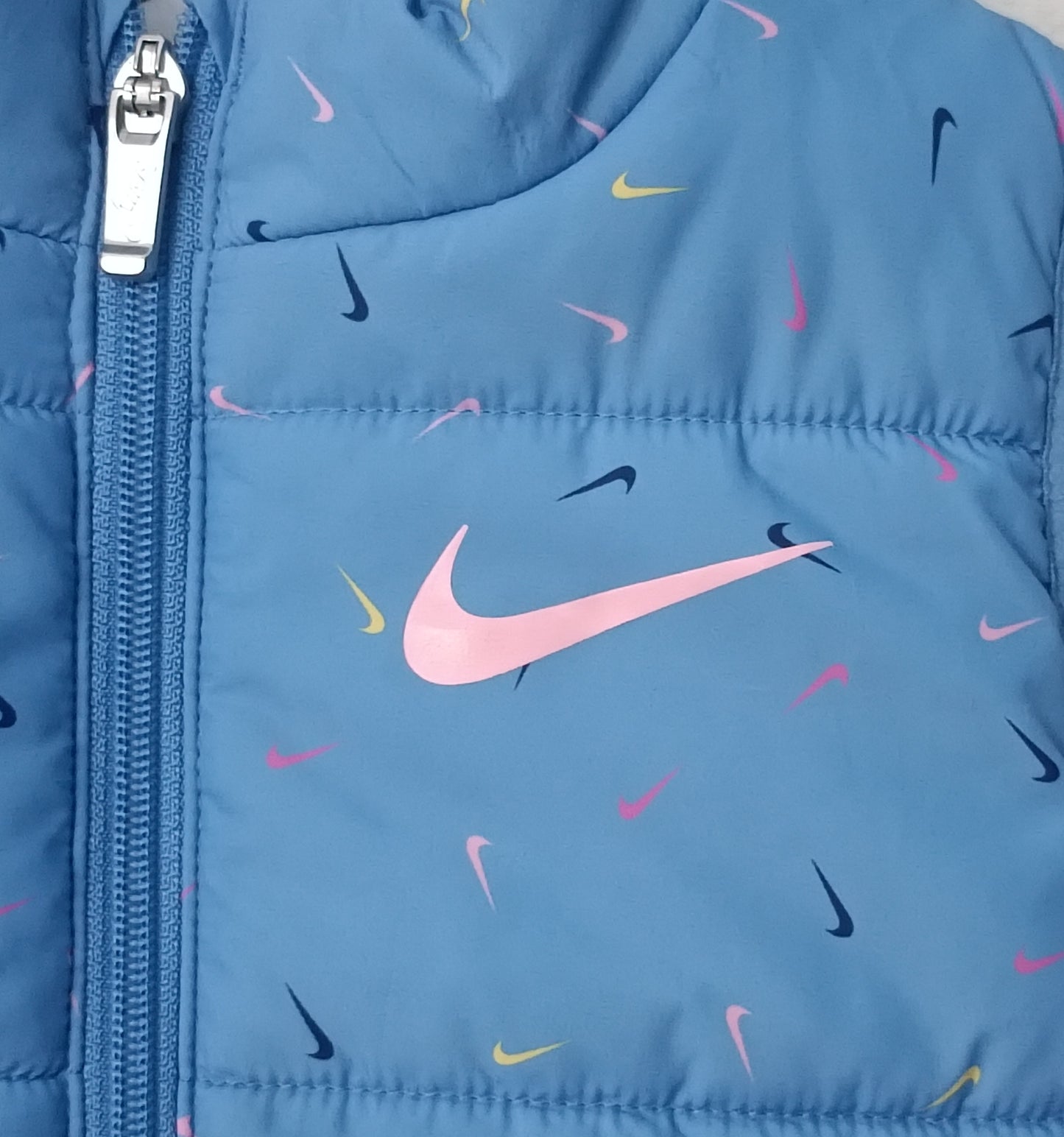 (ДЕТСКО) (Ръст 110-116см) Nike Vest елек